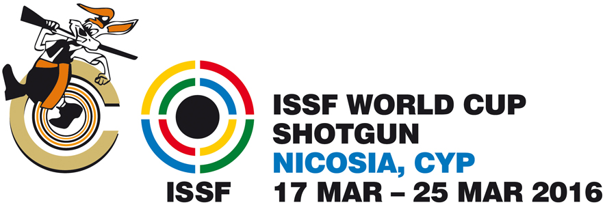 logo issf world cup in gabala/azerbaidschan